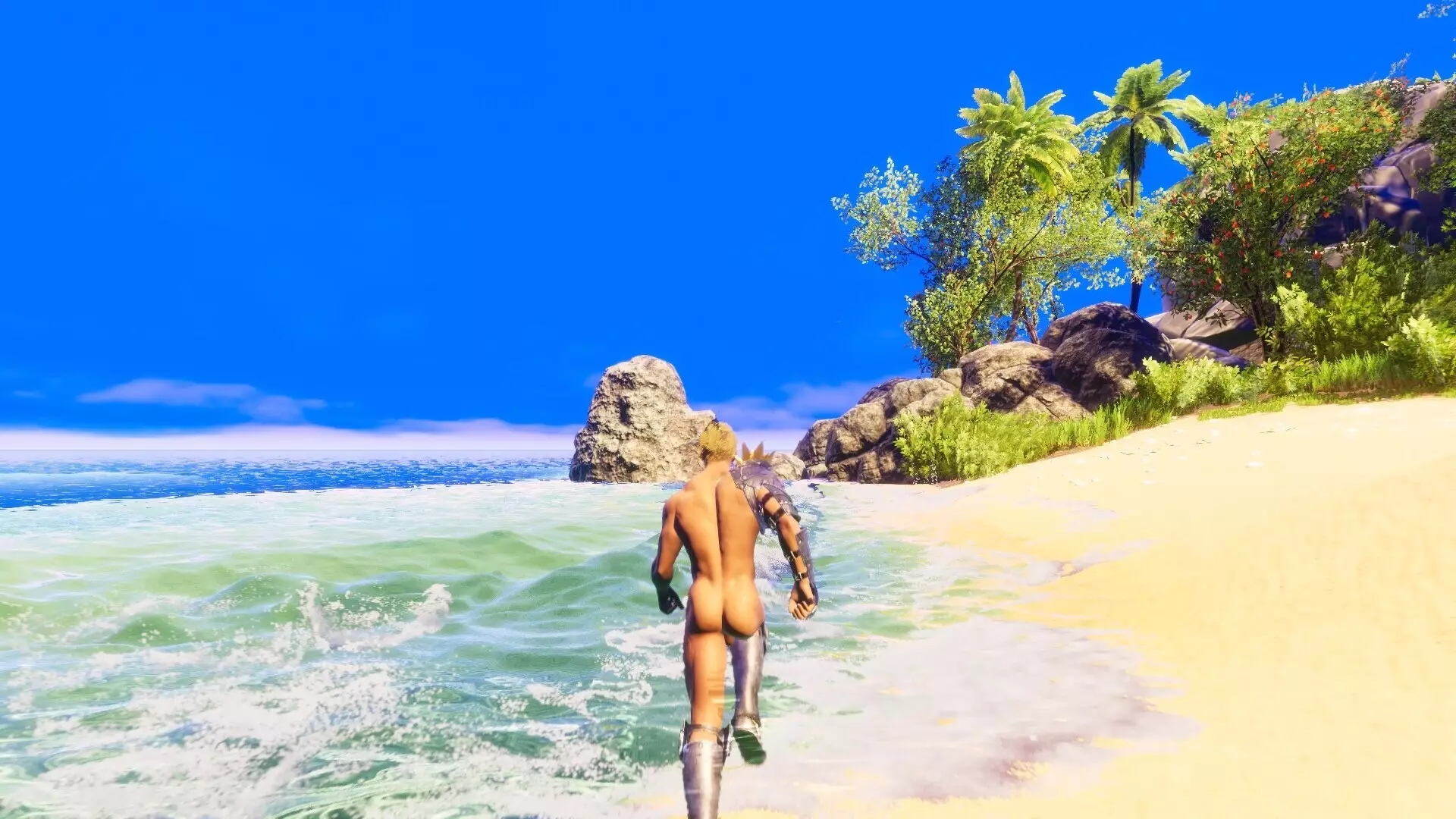 -The Chronicles of Lancelot 2 - The Adventure to Avalon-游戏截图-好玩游戏库