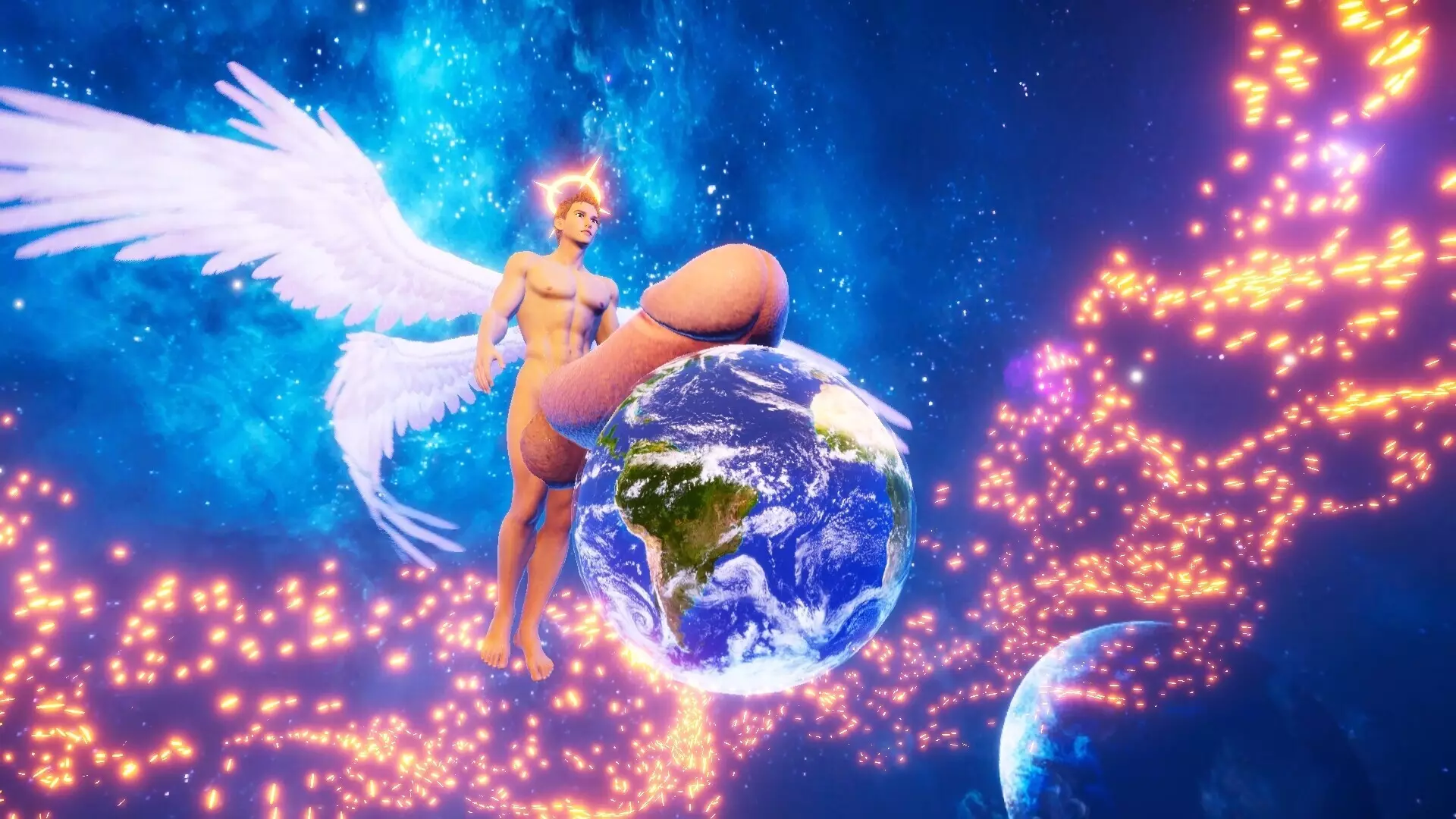 -The Chronicles of Lancelot 2 - The Adventure to Avalon-游戏截图-好玩游戏库