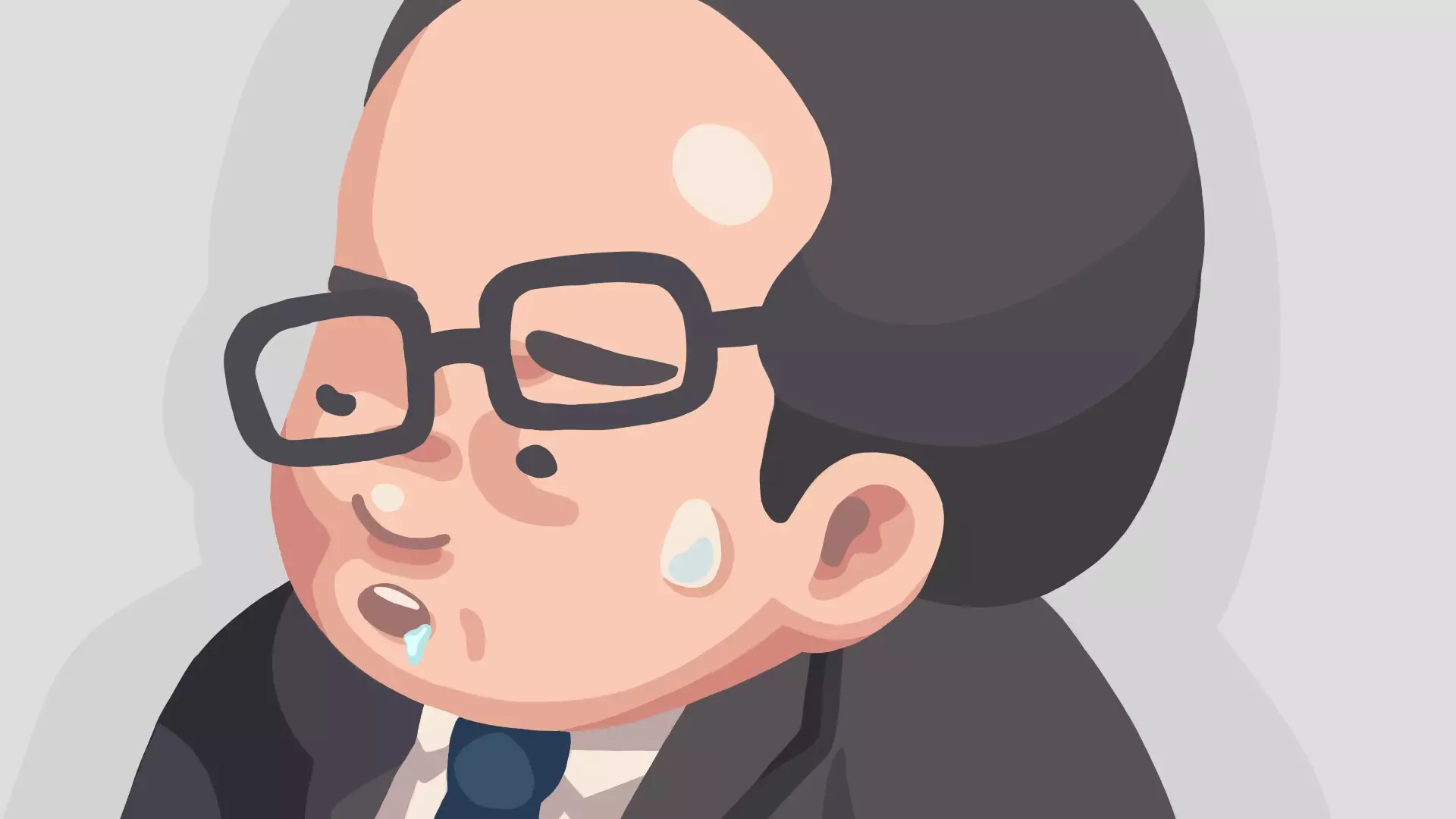 -おじvsおじ-游戏截图-好玩游戏库