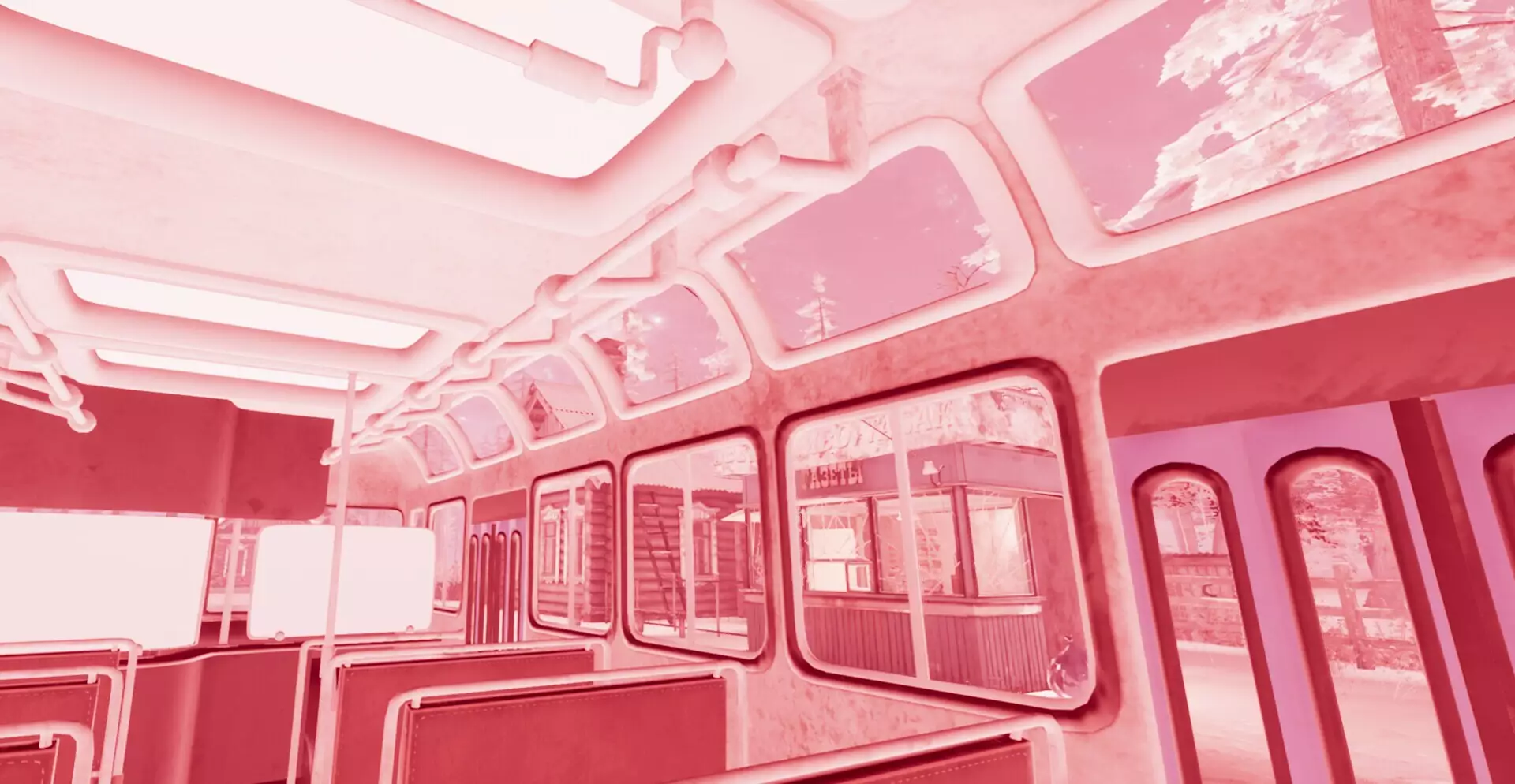 -Anomaly Bus-游戏截图-好玩游戏库