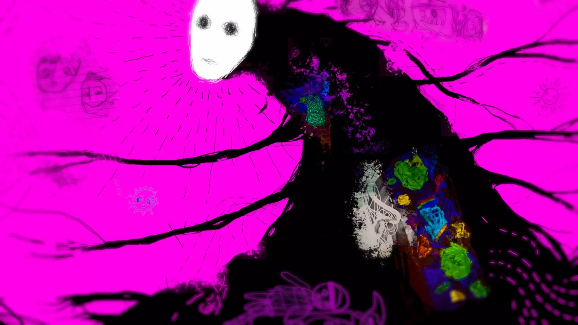 -NEUROZA-游戏截图-好玩游戏库