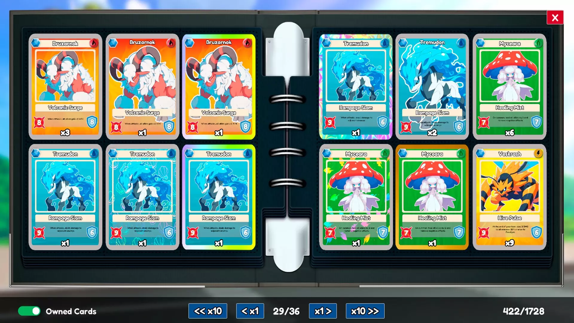 -TCG Master Trader-游戏截图-好玩游戏库