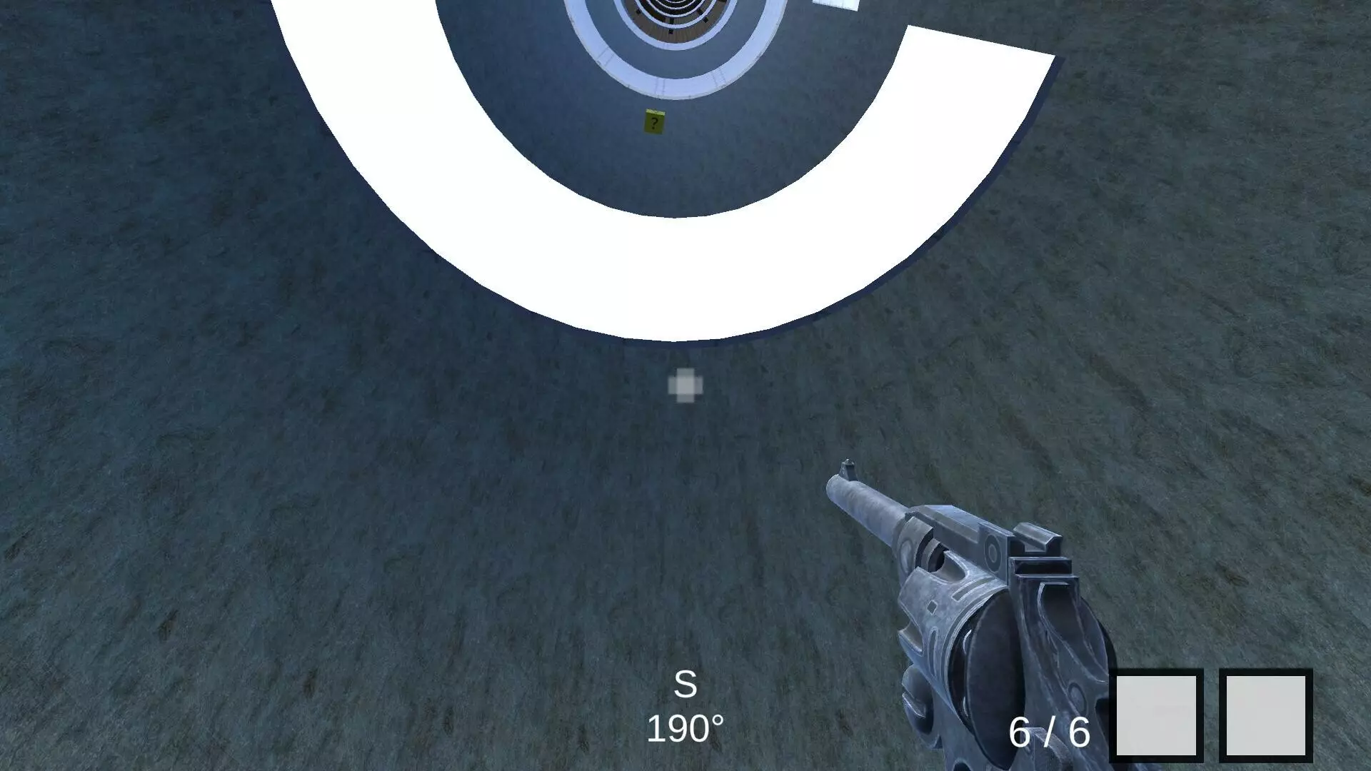 -Touch the Sky-游戏截图-好玩游戏库