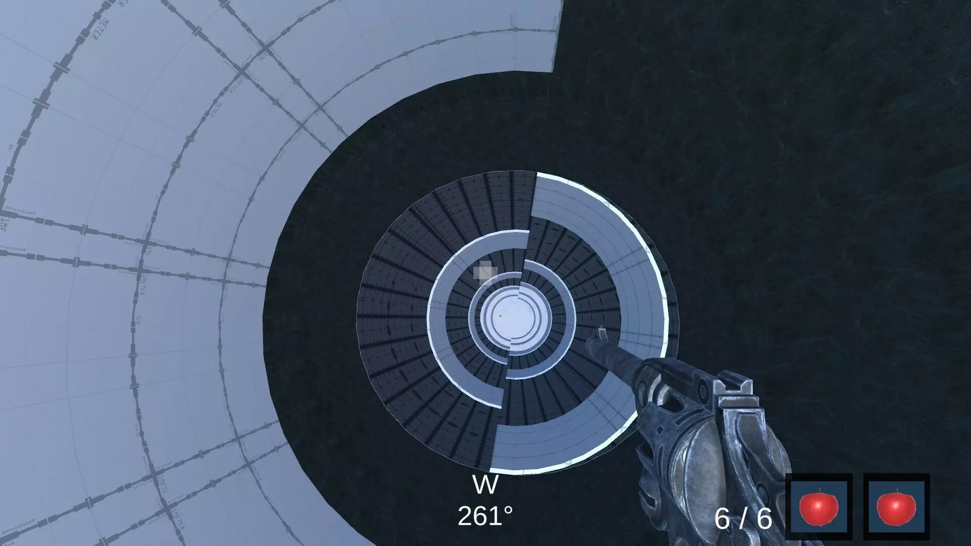 -Touch the Sky-游戏截图-好玩游戏库