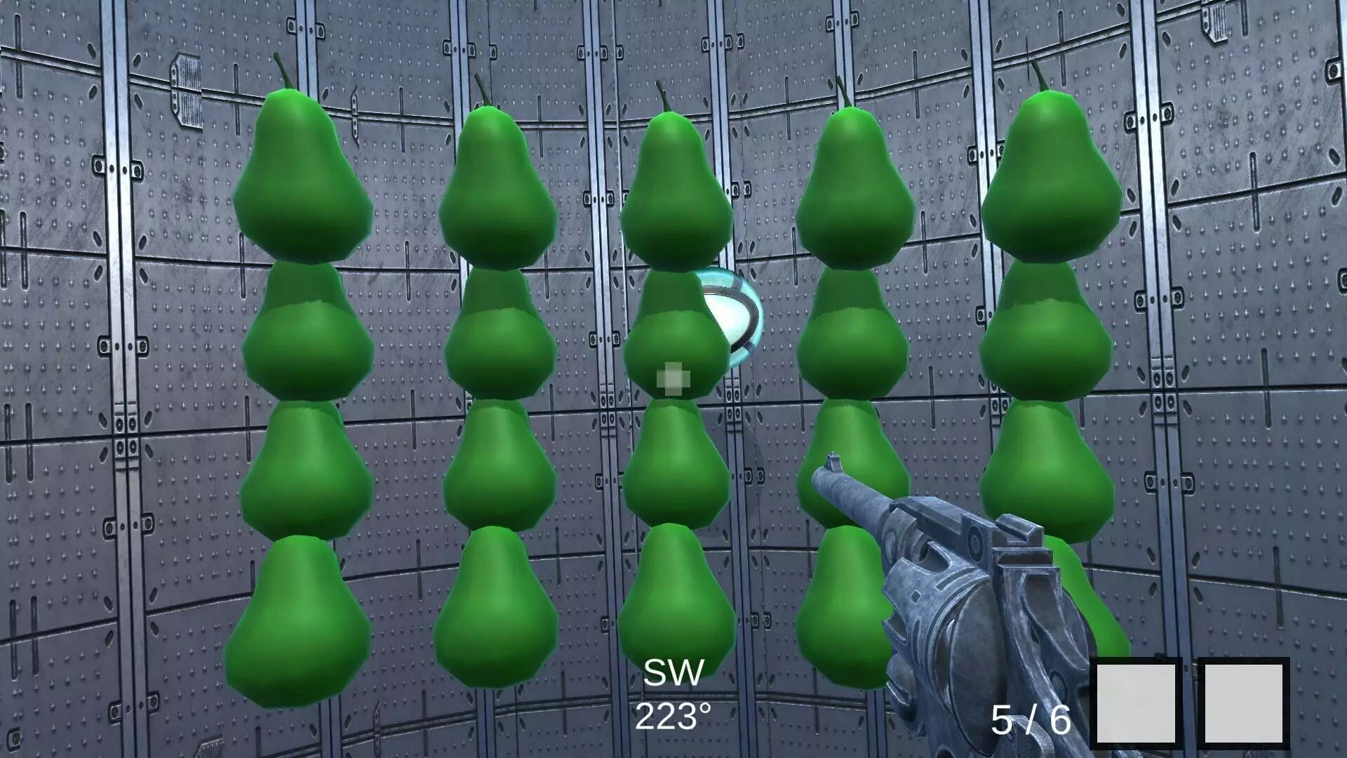 -Touch the Sky-游戏截图-好玩游戏库