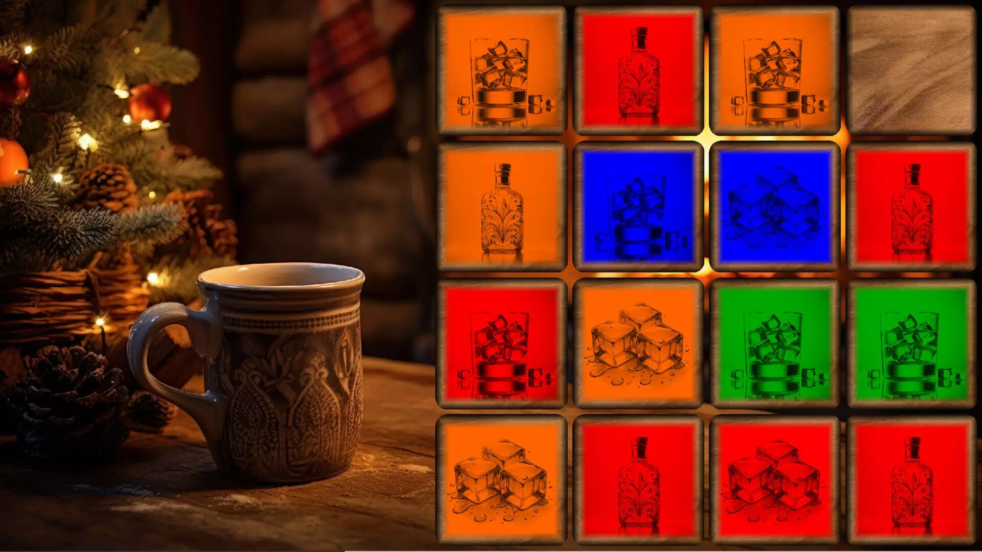 -Sereno-游戏截图-好玩游戏库