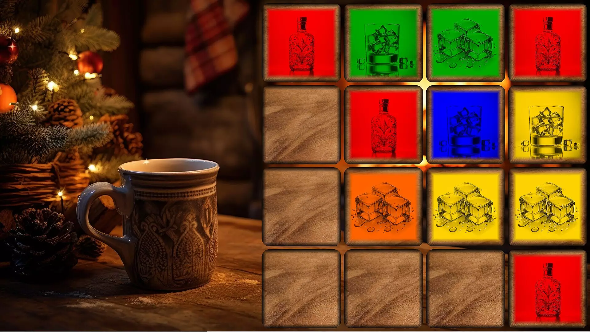 -Sereno-游戏截图-好玩游戏库