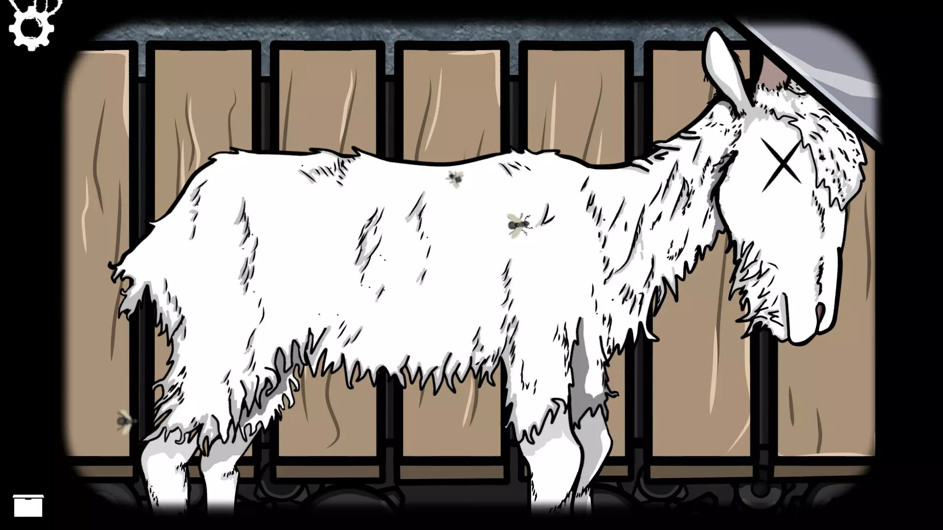 -Meaning Of Flower-游戏截图-好玩游戏库