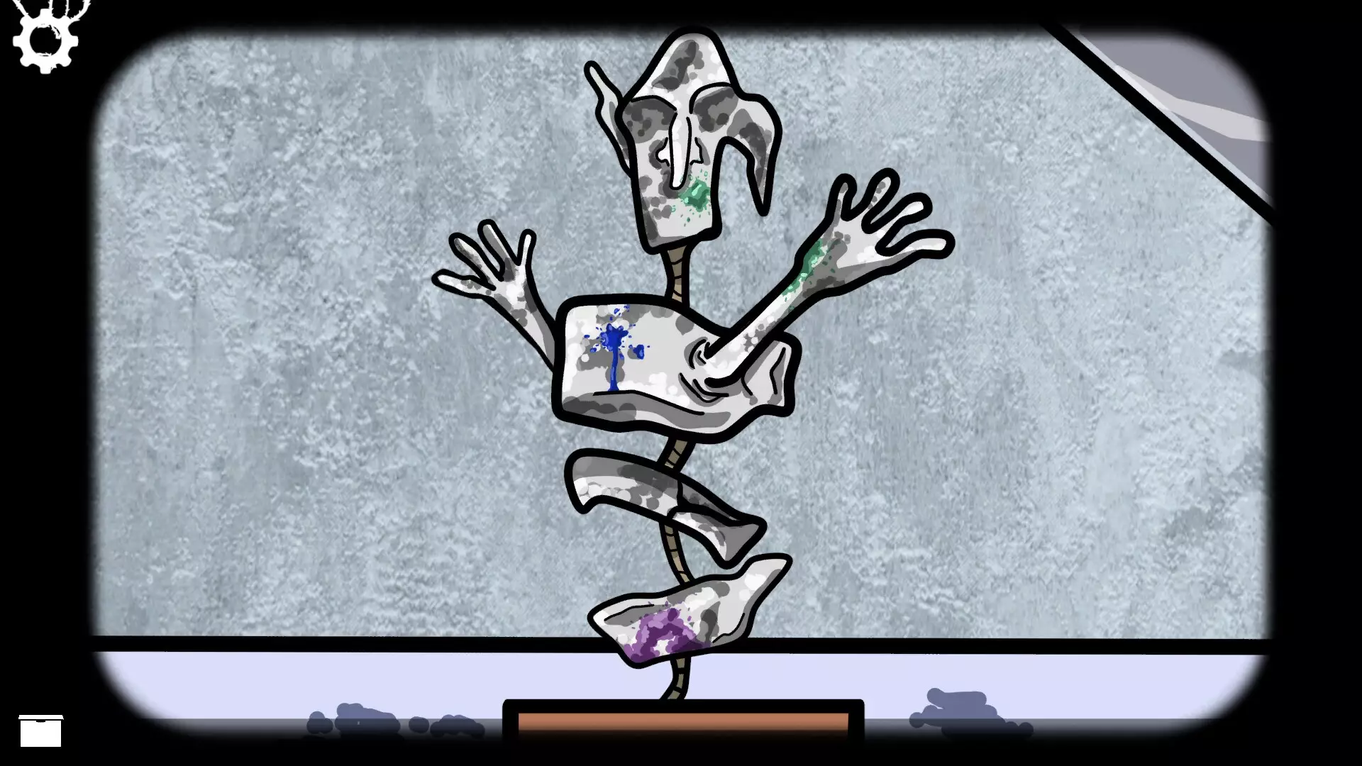 -Meaning Of Flower-游戏截图-好玩游戏库