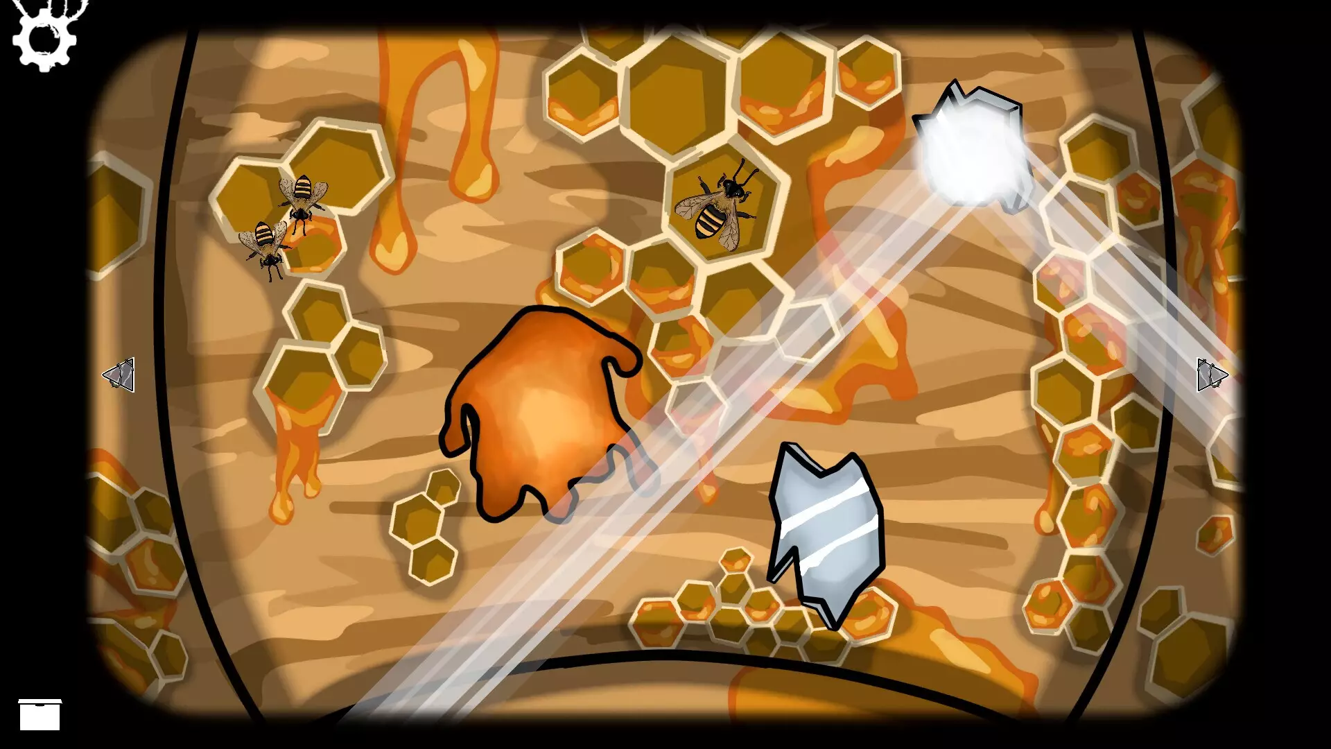 -Meaning Of Flower-游戏截图-好玩游戏库