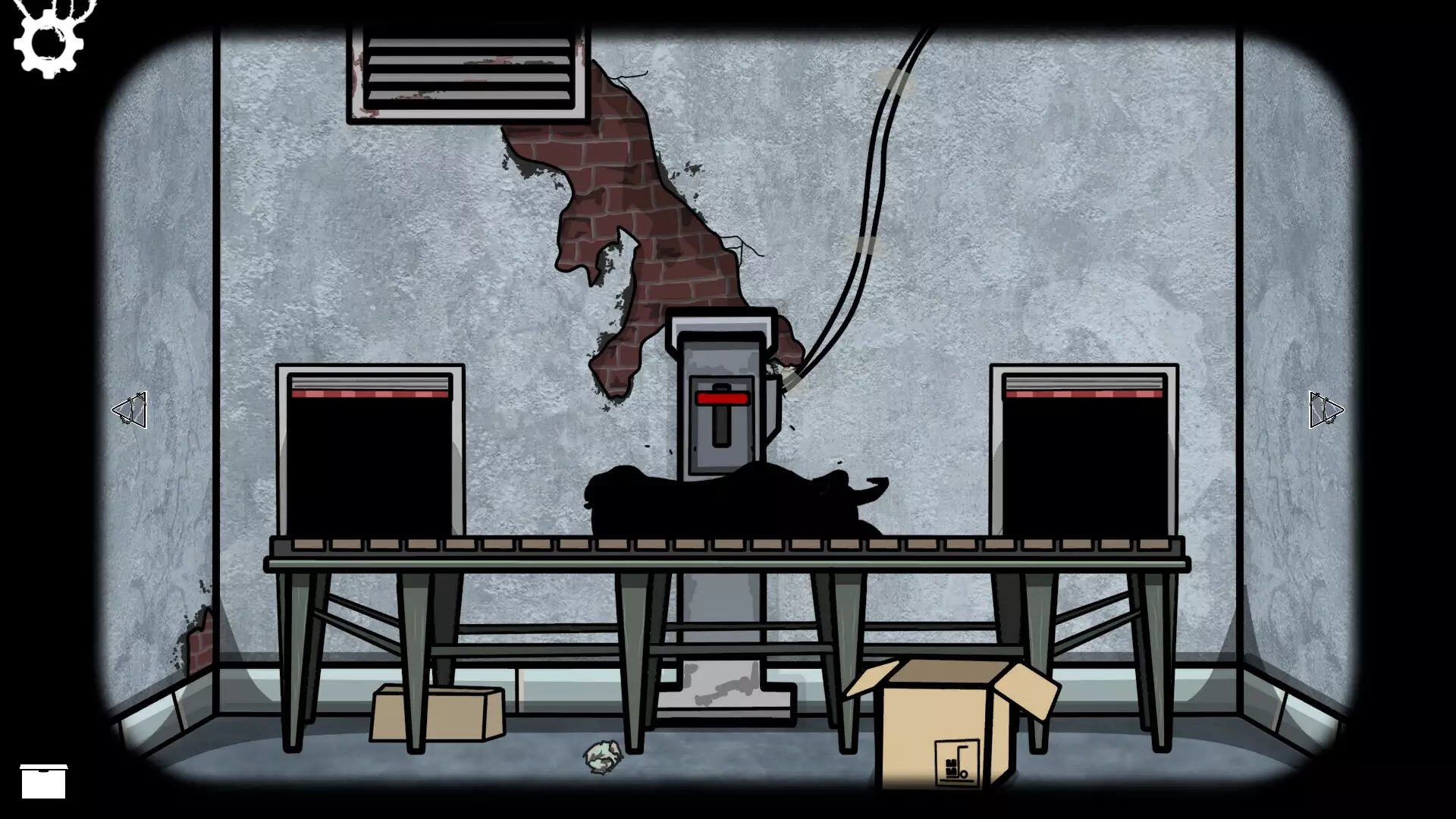 -Meaning Of Flower-游戏截图-好玩游戏库