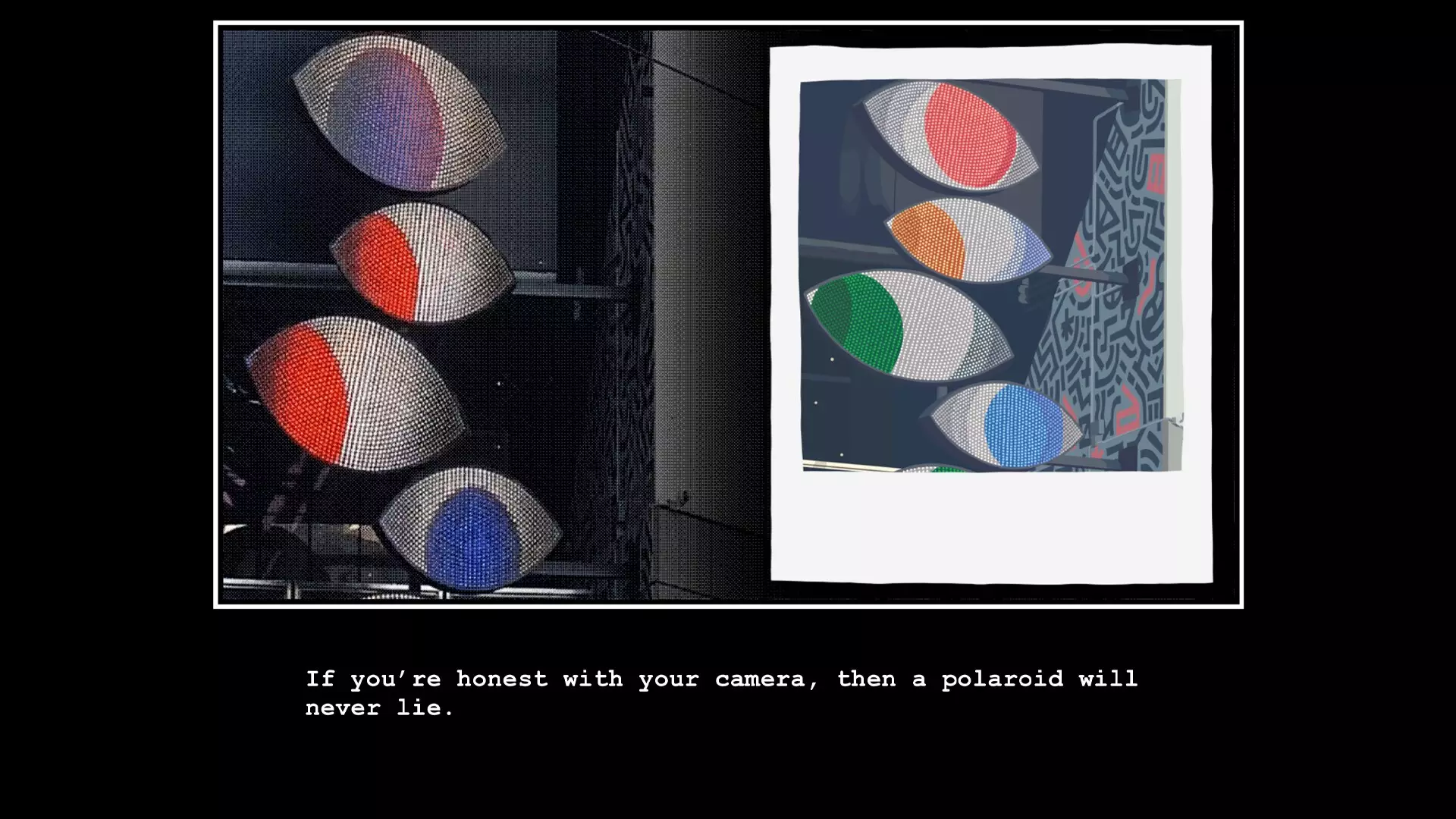 -Melbourne: Route 96-游戏截图-好玩游戏库