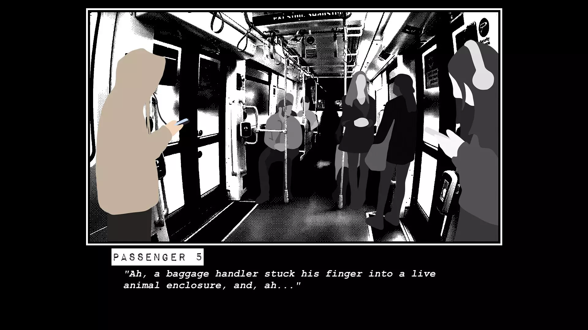 -Melbourne: Route 96-游戏截图-好玩游戏库