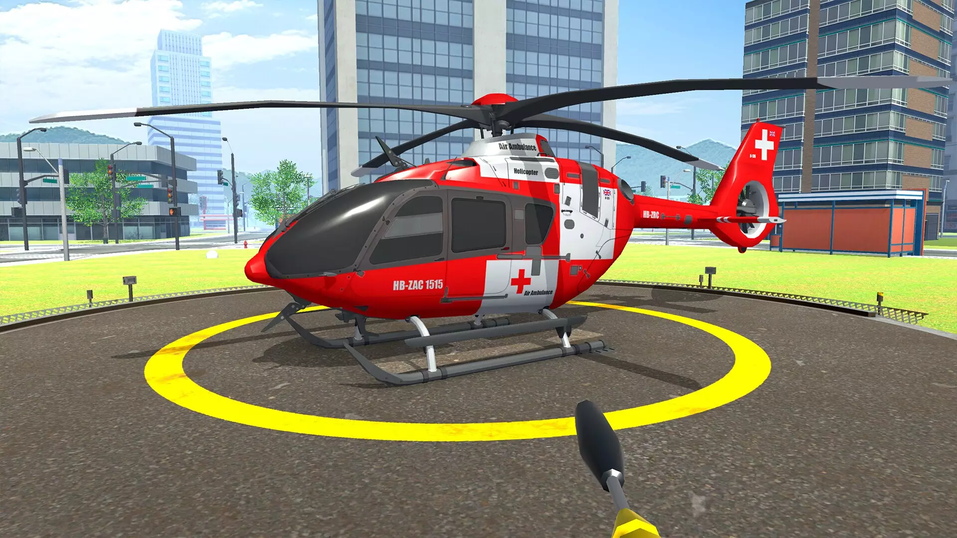 ASMR Pressure Wash VR