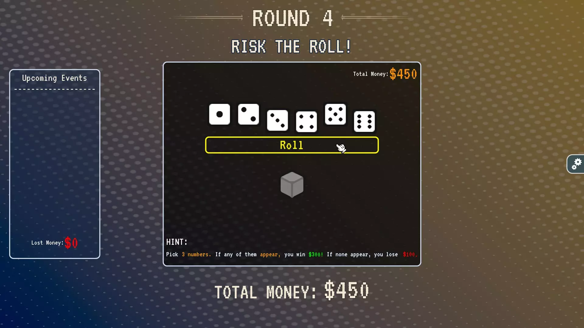 -Fortune Paradox-游戏截图-好玩游戏库