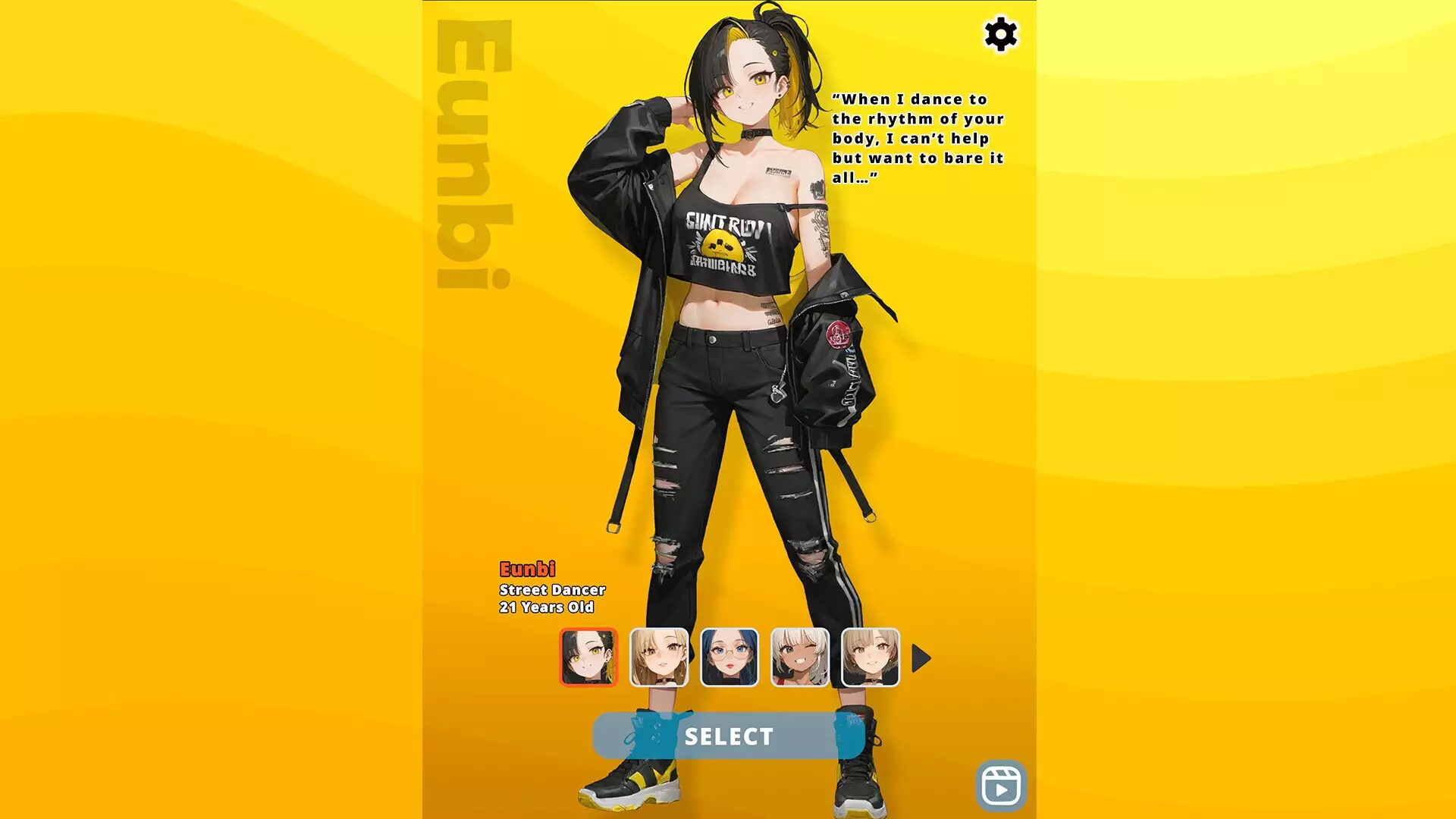 -Indulgentia-游戏截图-好玩游戏库