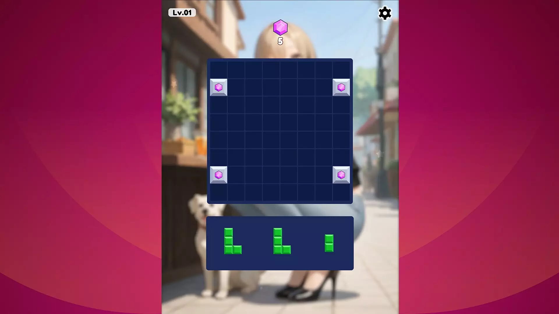 -Indulgentia-游戏截图-好玩游戏库