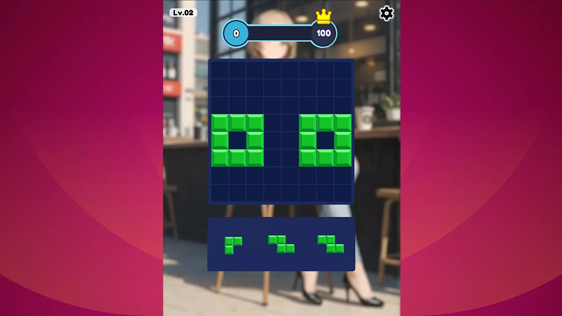 -Indulgentia-游戏截图-好玩游戏库