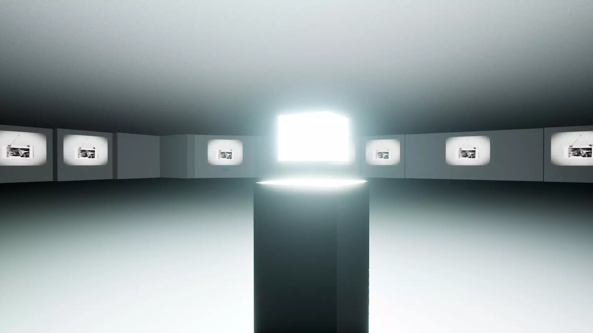 -The Museum of You-游戏截图-好玩游戏库