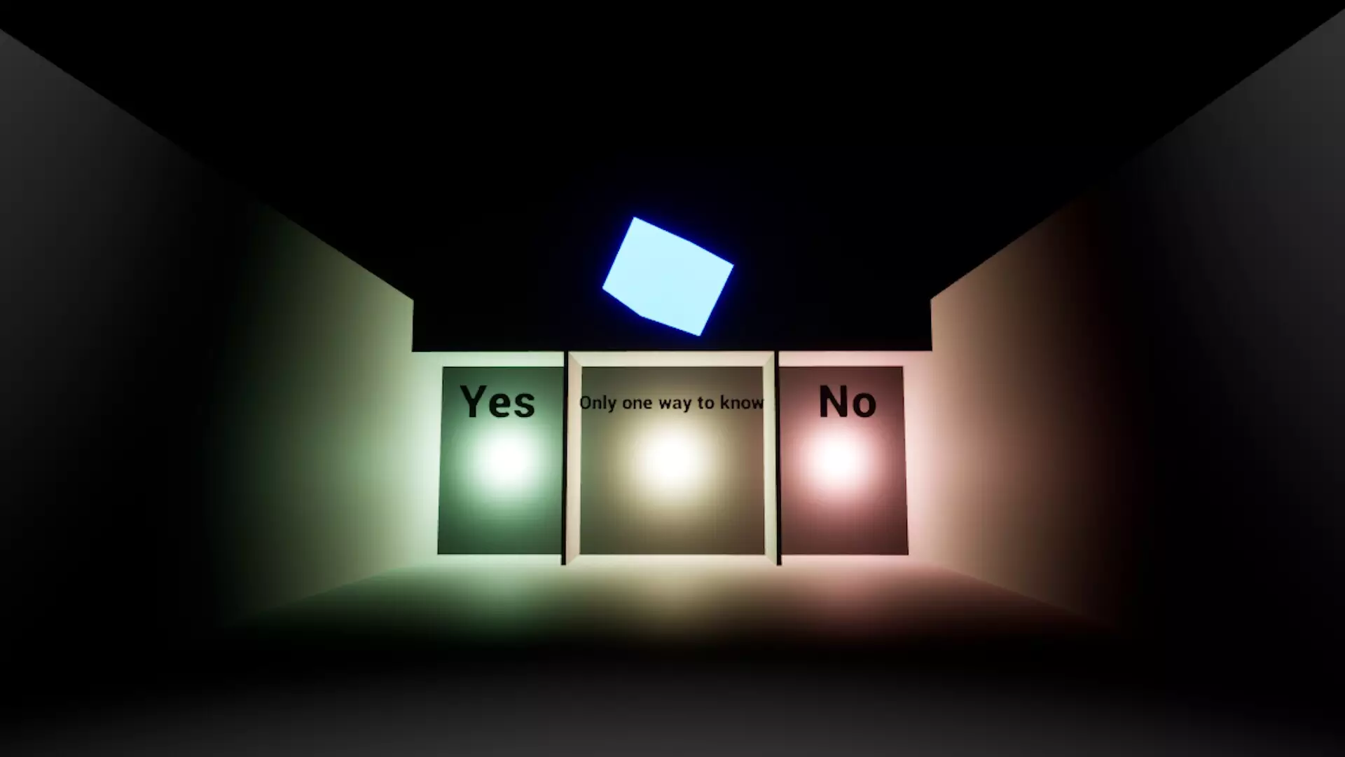 -The Museum of You-游戏截图-好玩游戏库