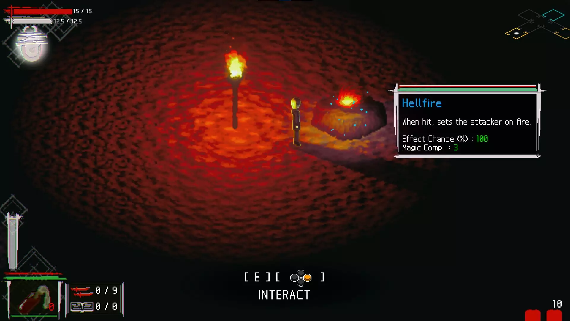 -Risk the Dark-游戏截图-好玩游戏库