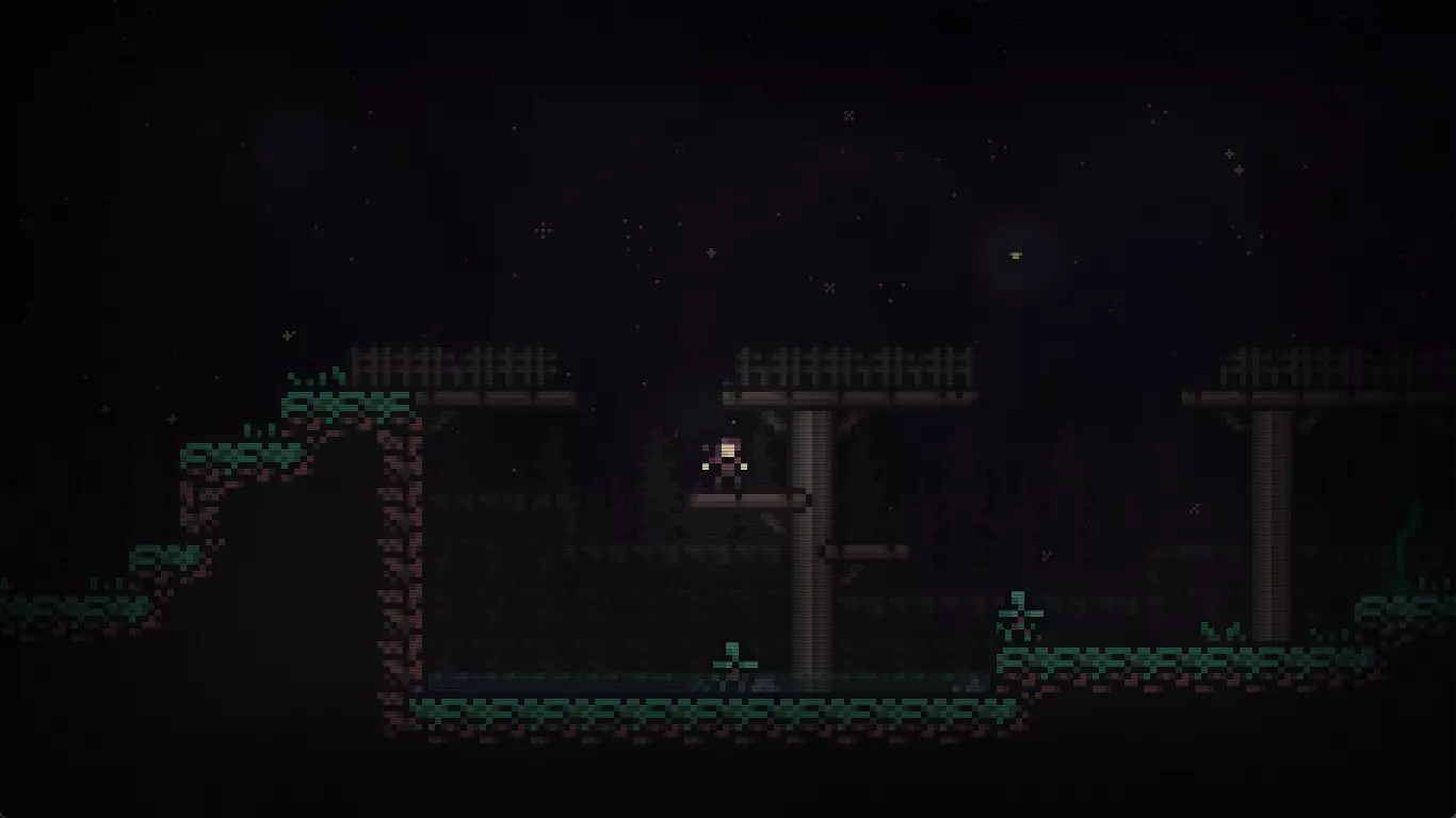 -Undivine-游戏截图-好玩游戏库