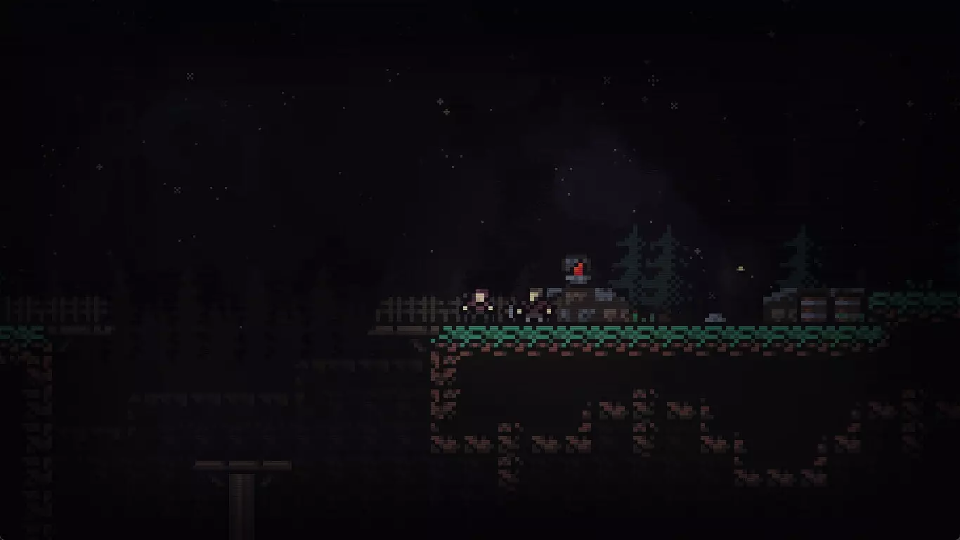 -Undivine-游戏截图-好玩游戏库