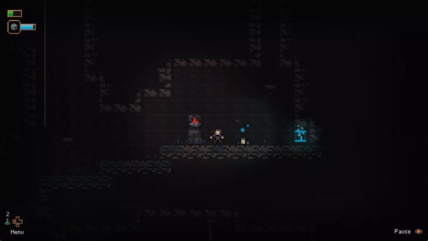 -Undivine-游戏截图-好玩游戏库