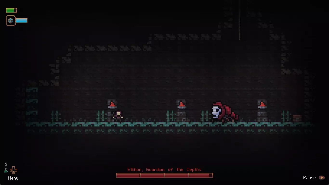 -Undivine-游戏截图-好玩游戏库