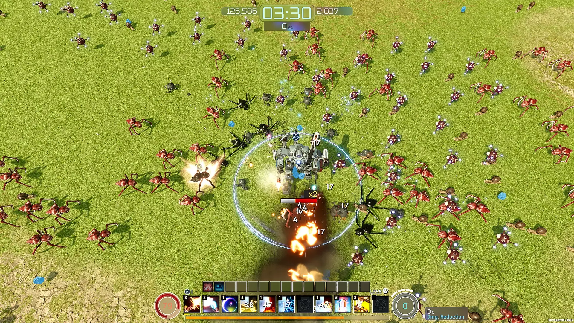 -Project Lazarus 2-游戏截图-好玩游戏库