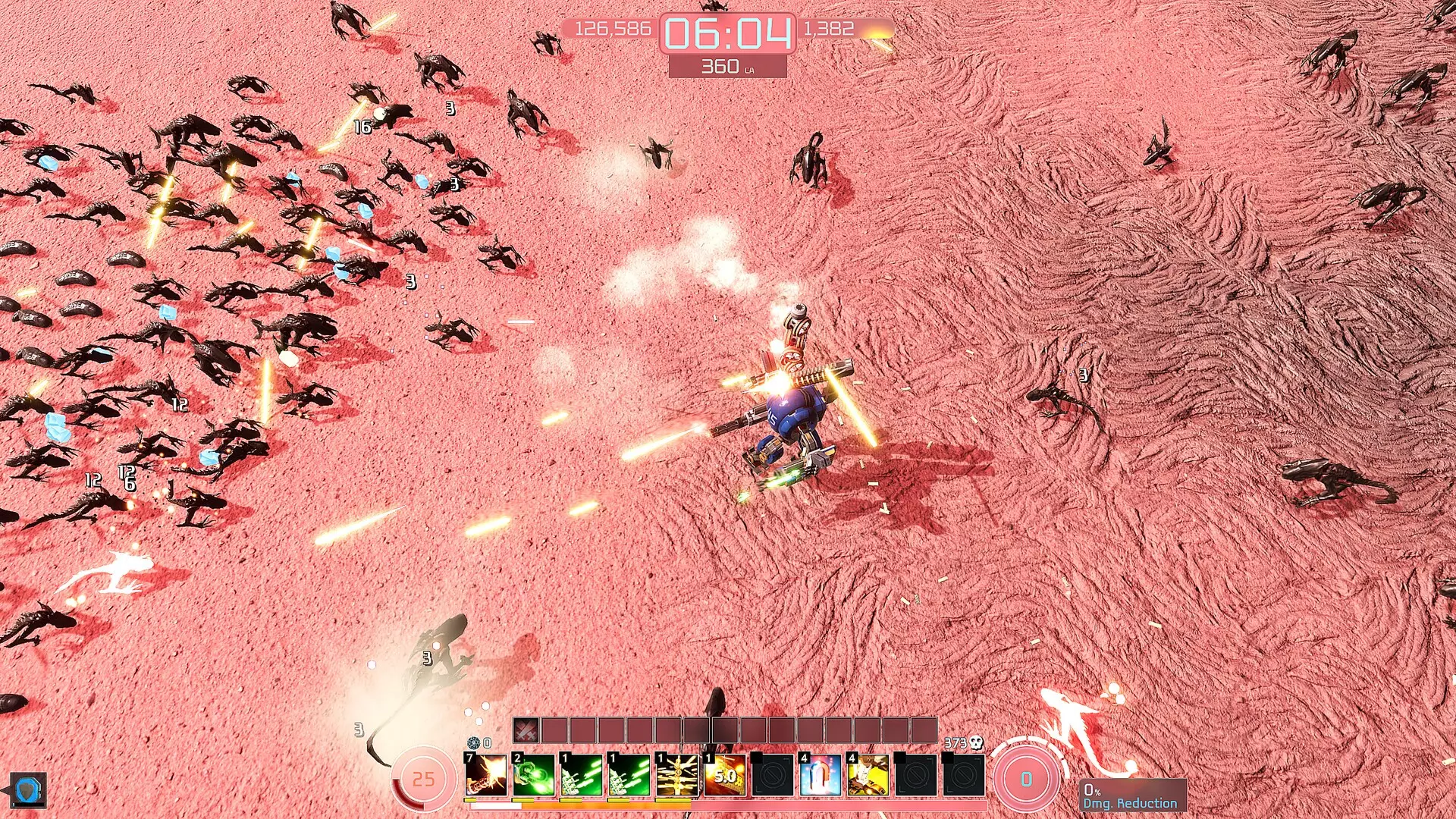 -Project Lazarus 2-游戏截图-好玩游戏库