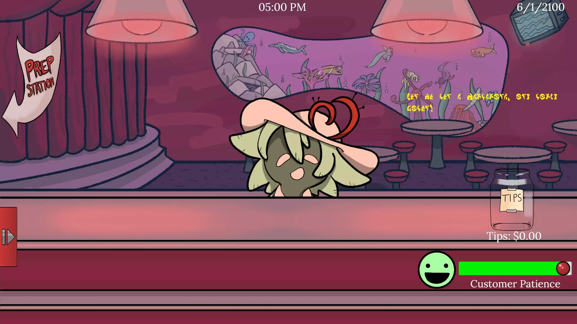 -The Red Shift-游戏截图-好玩游戏库