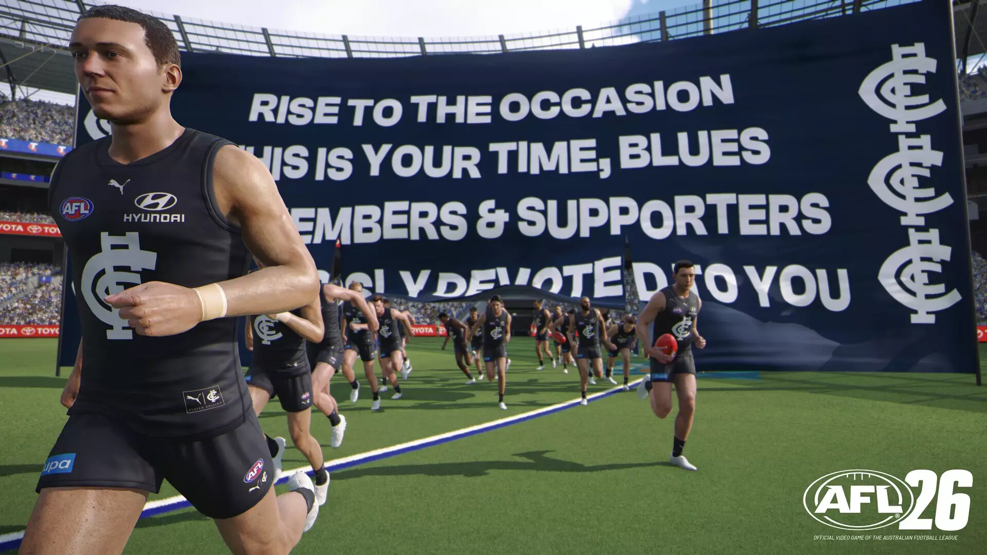 -AFL 26-游戏截图-好玩游戏库