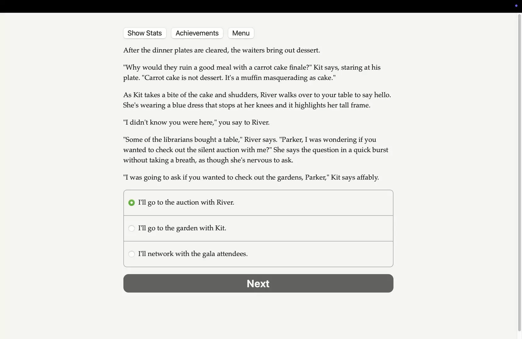 -Spellbound: Malachite Coven-游戏截图-好玩游戏库