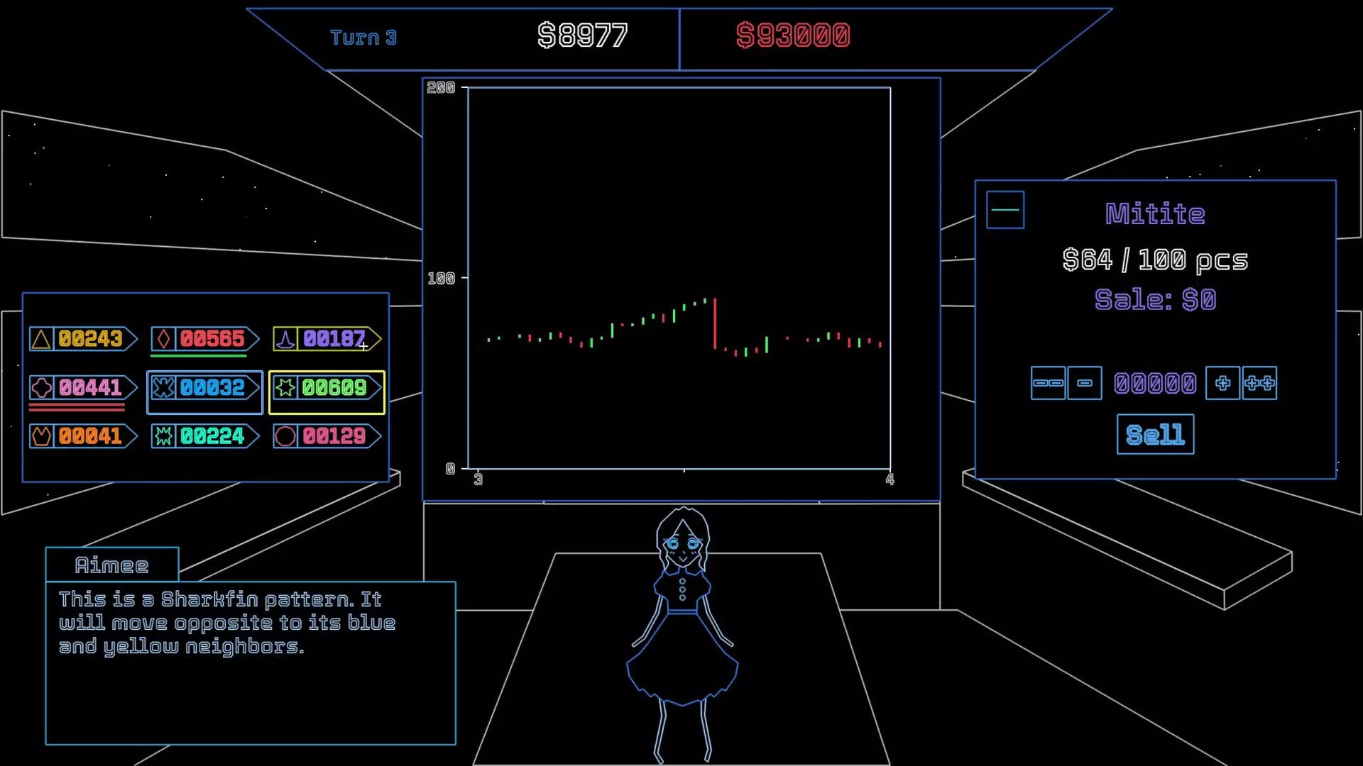 -Star Scavenger-游戏截图-好玩游戏库