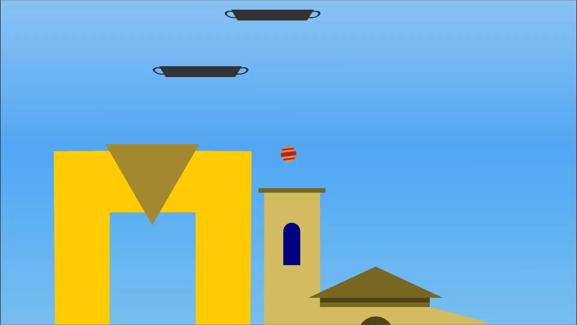 -Launching Over It-游戏截图-好玩游戏库