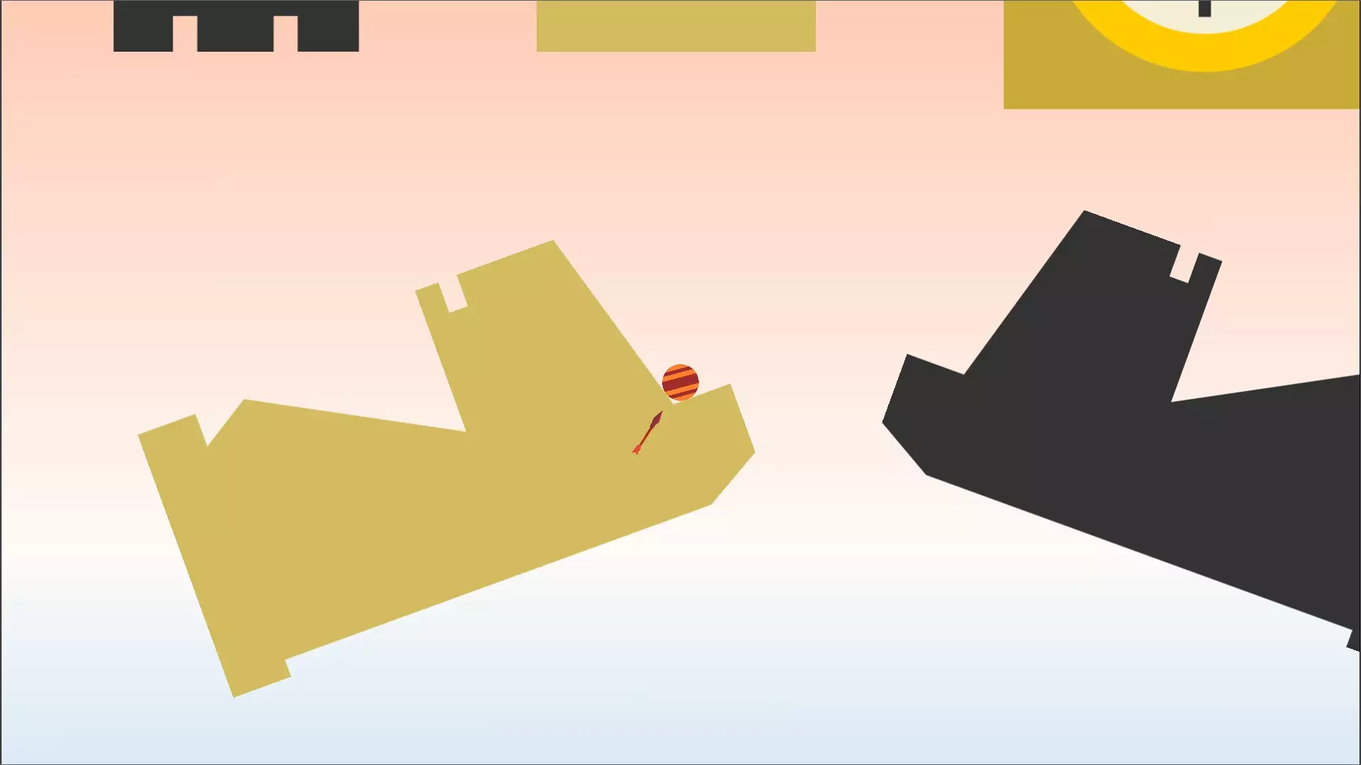 -Launching Over It-游戏截图-好玩游戏库