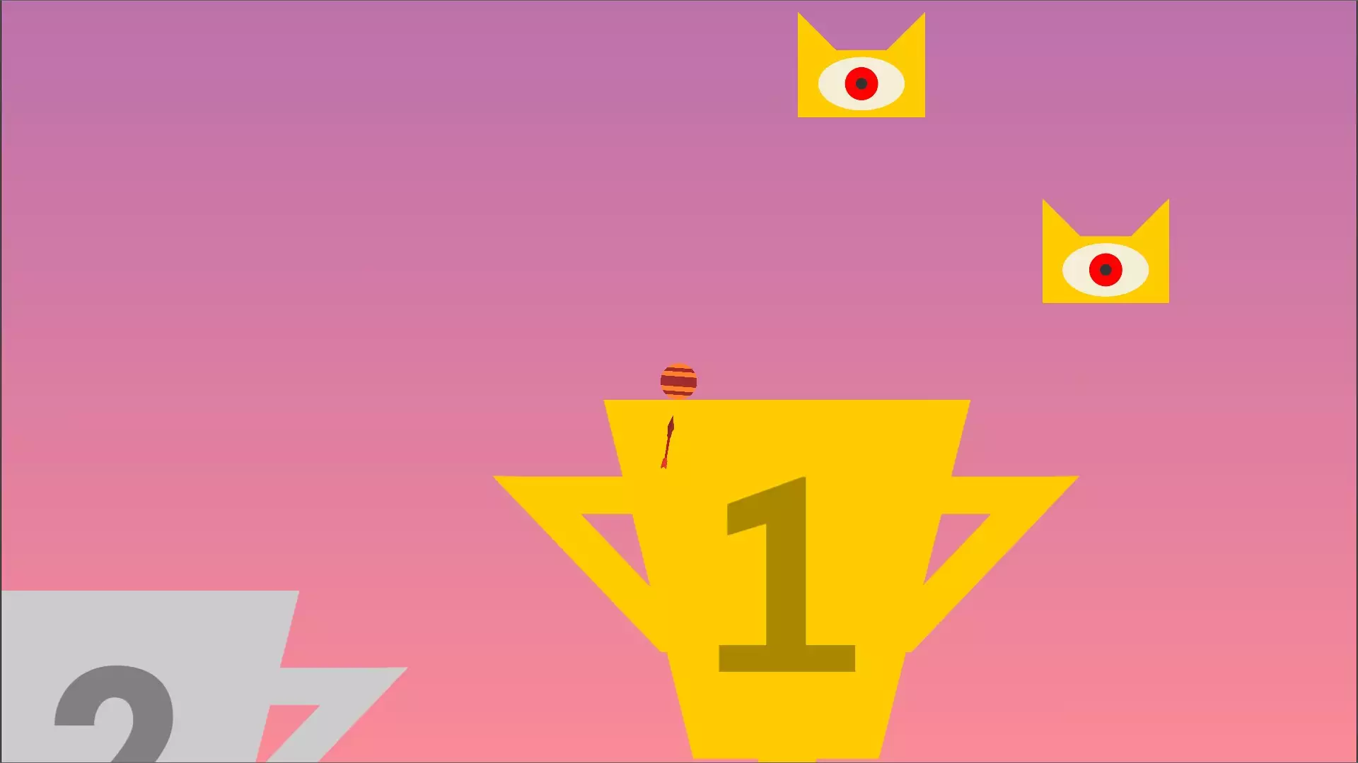 -Launching Over It-游戏截图-好玩游戏库