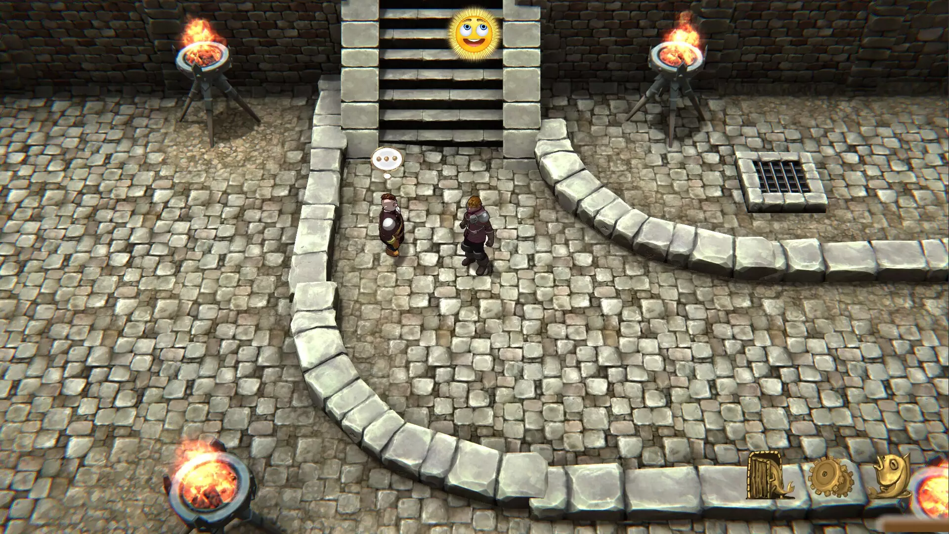 -Shining In Mind-游戏截图-好玩游戏库