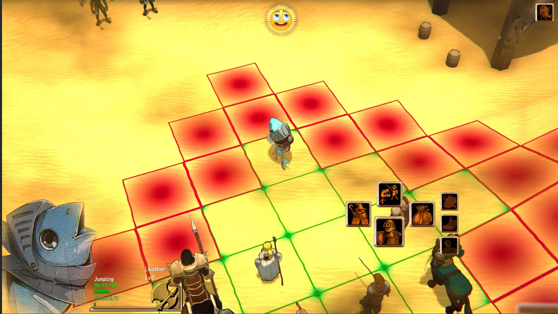 -Shining In Mind-游戏截图-好玩游戏库