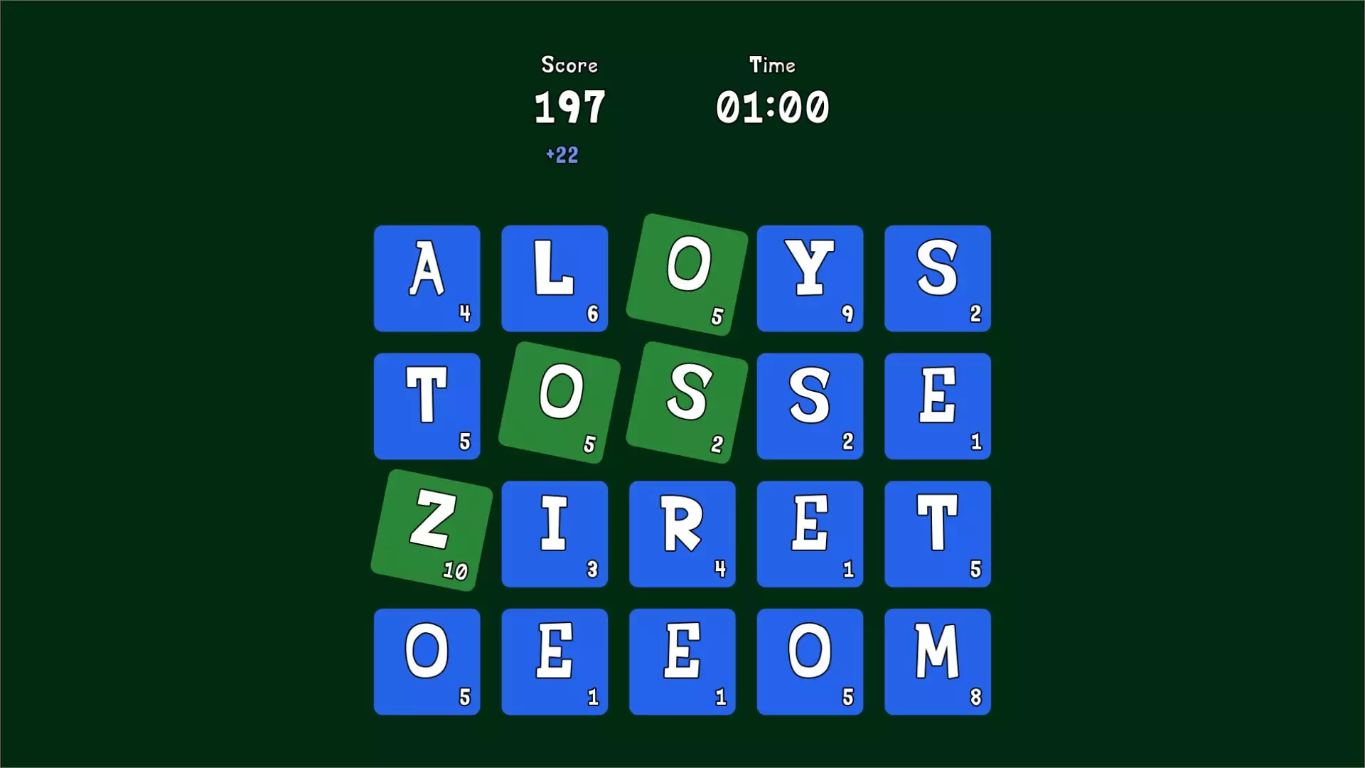 -Looxi-游戏截图-好玩游戏库