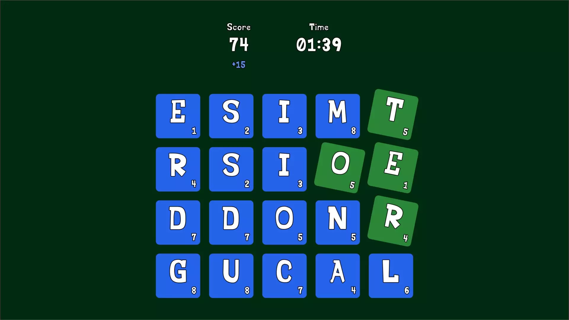 -Looxi-游戏截图-好玩游戏库