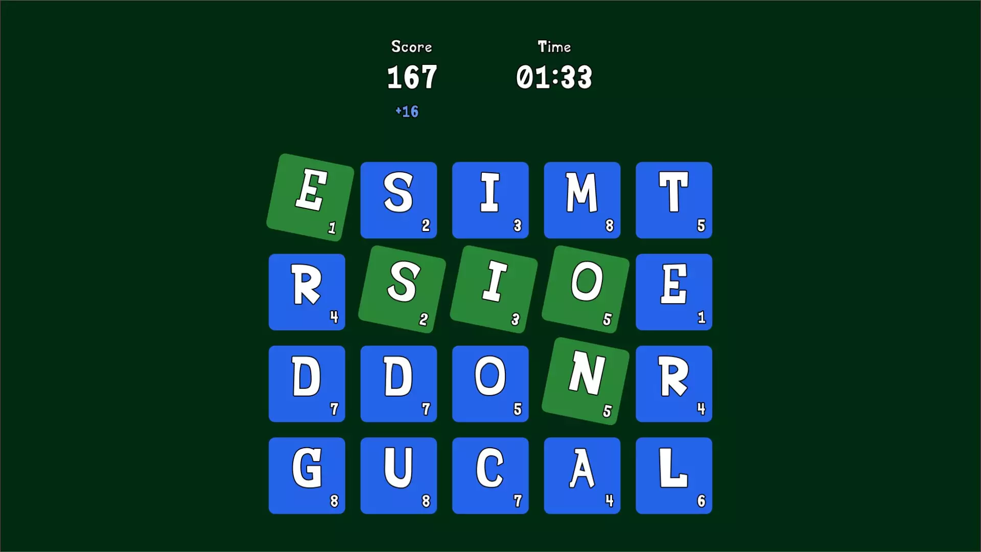 -Looxi-游戏截图-好玩游戏库