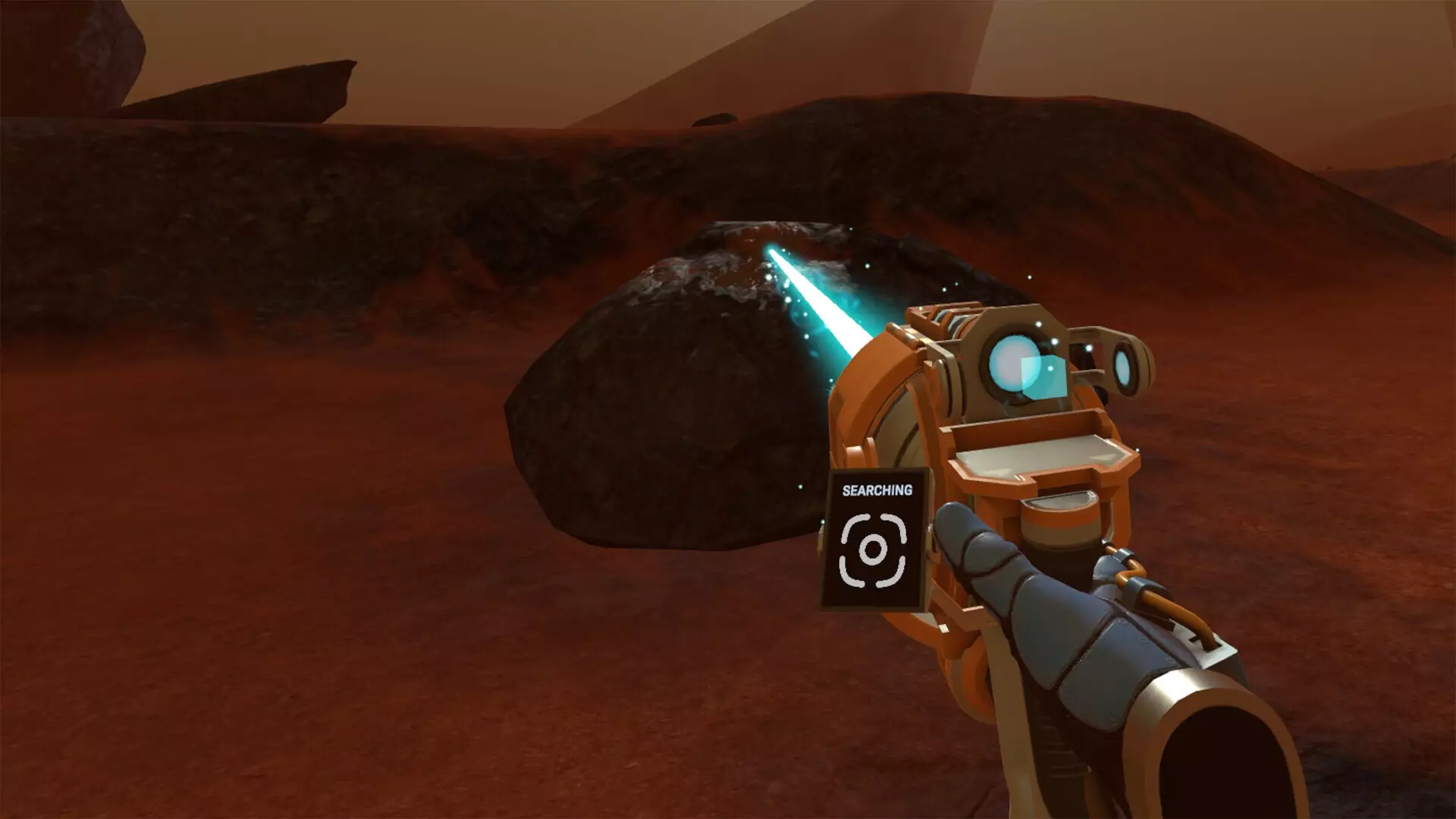 -Surviving Mars: Pioneer-游戏截图-好玩游戏库