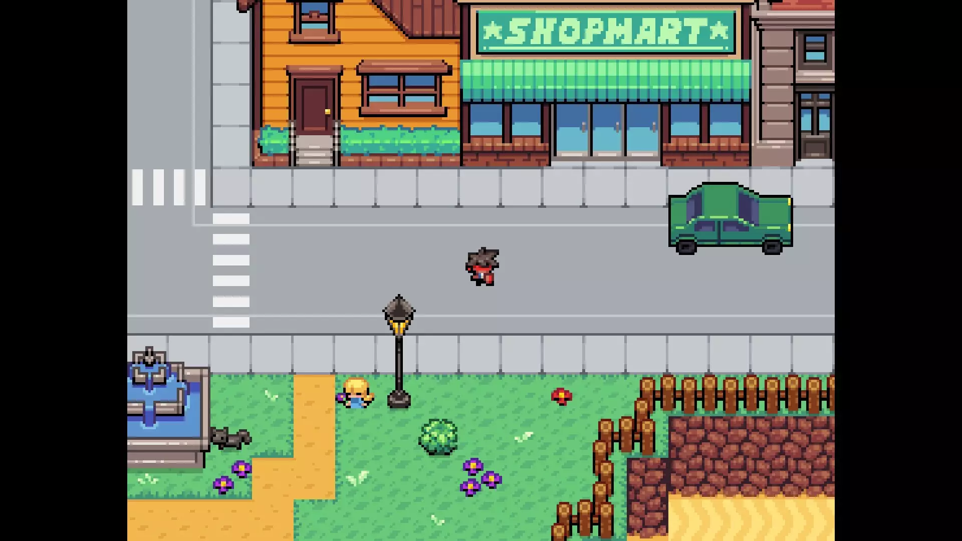 -SuperQuest-游戏截图-好玩游戏库