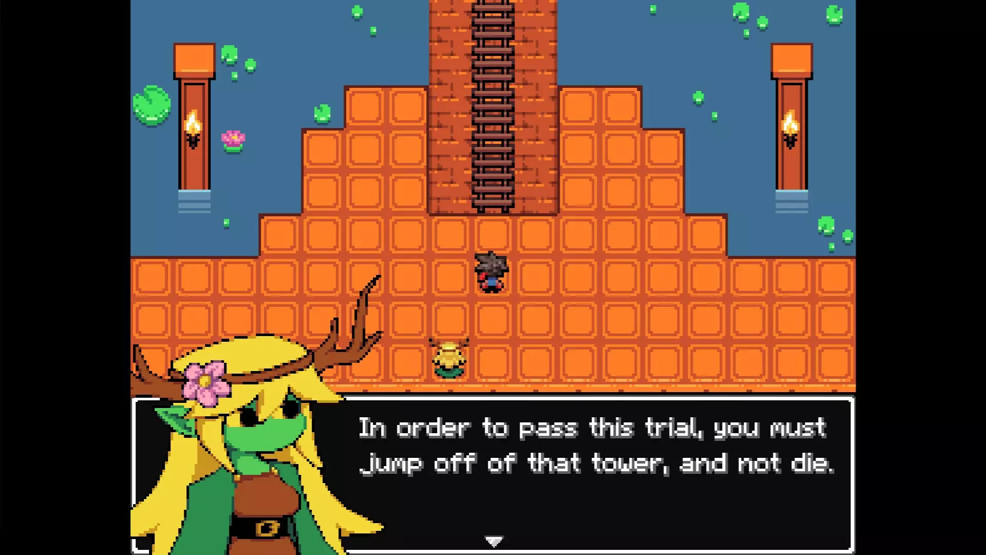 -SuperQuest-游戏截图-好玩游戏库