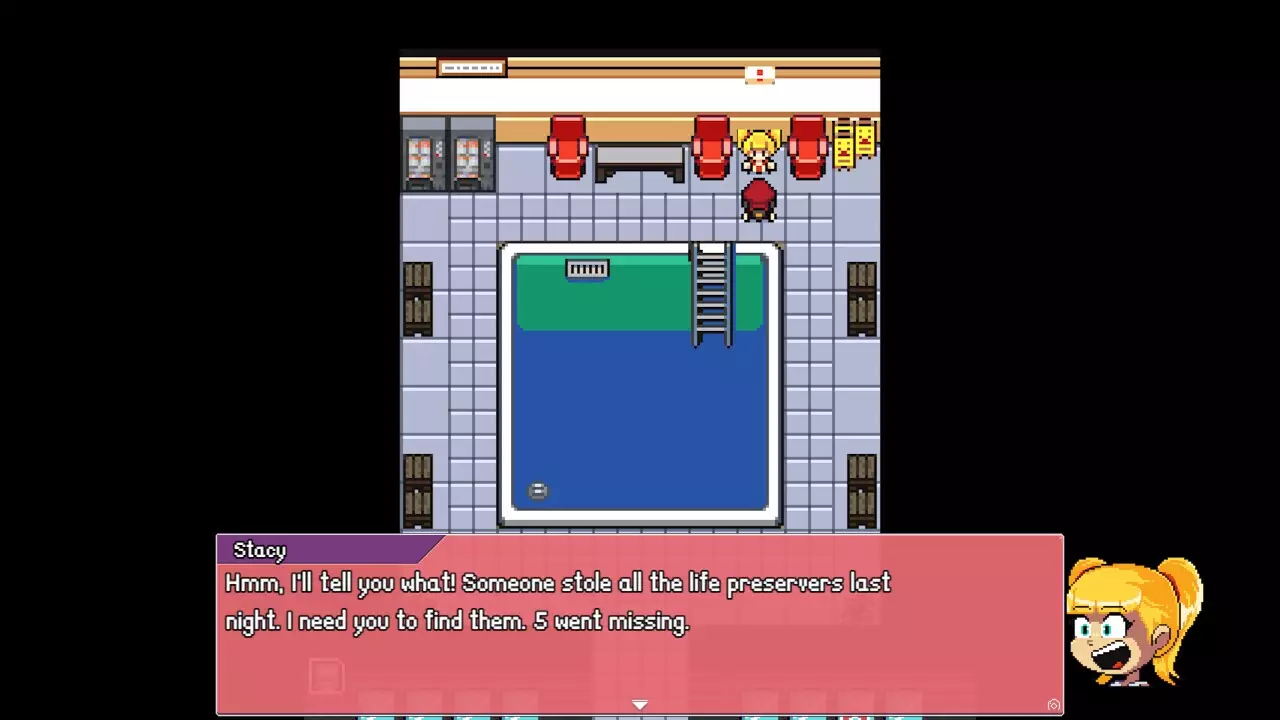 -Foto Boy: Flashstar-游戏截图-好玩游戏库