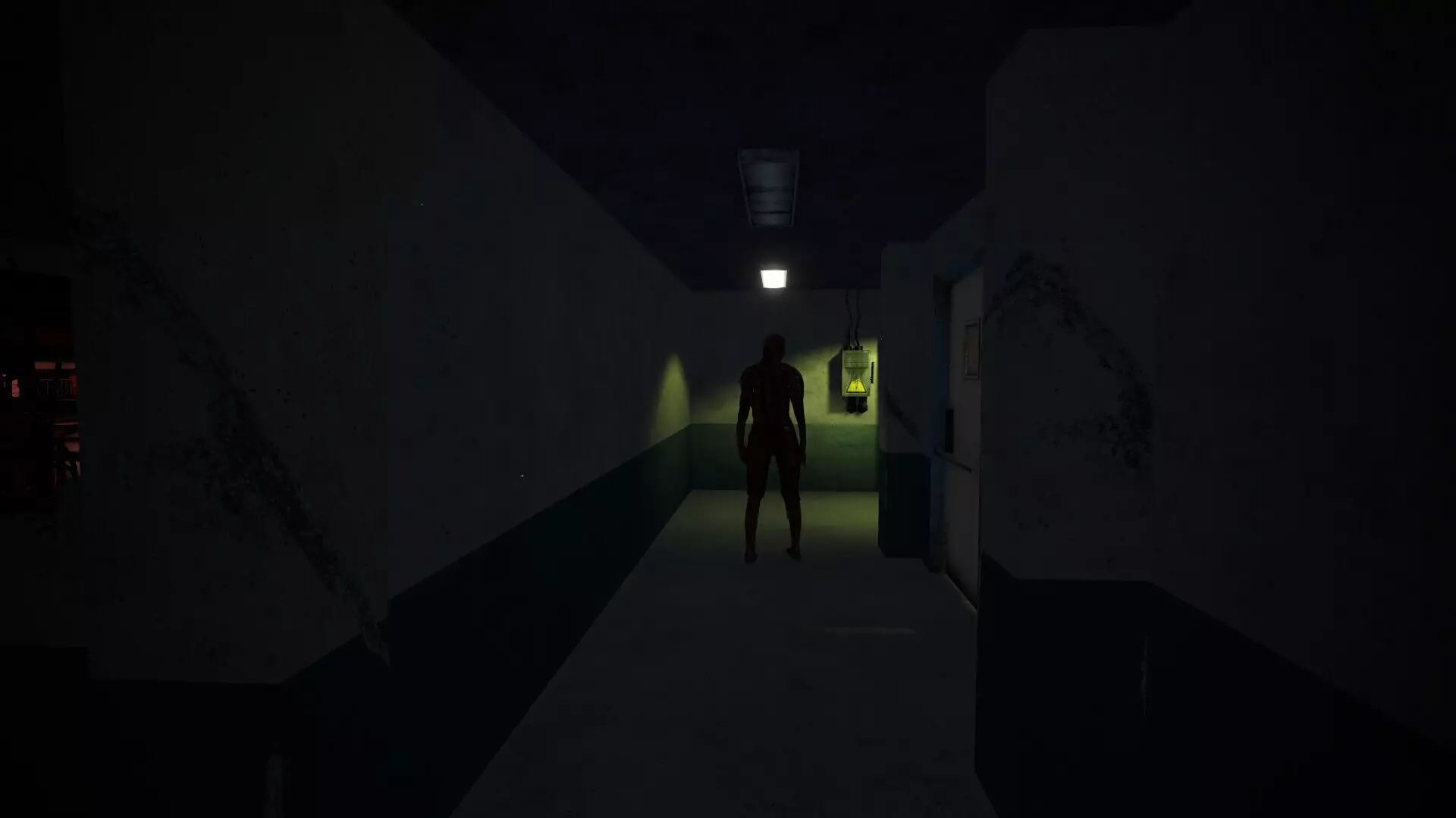 -The Loop Below-游戏截图-好玩游戏库