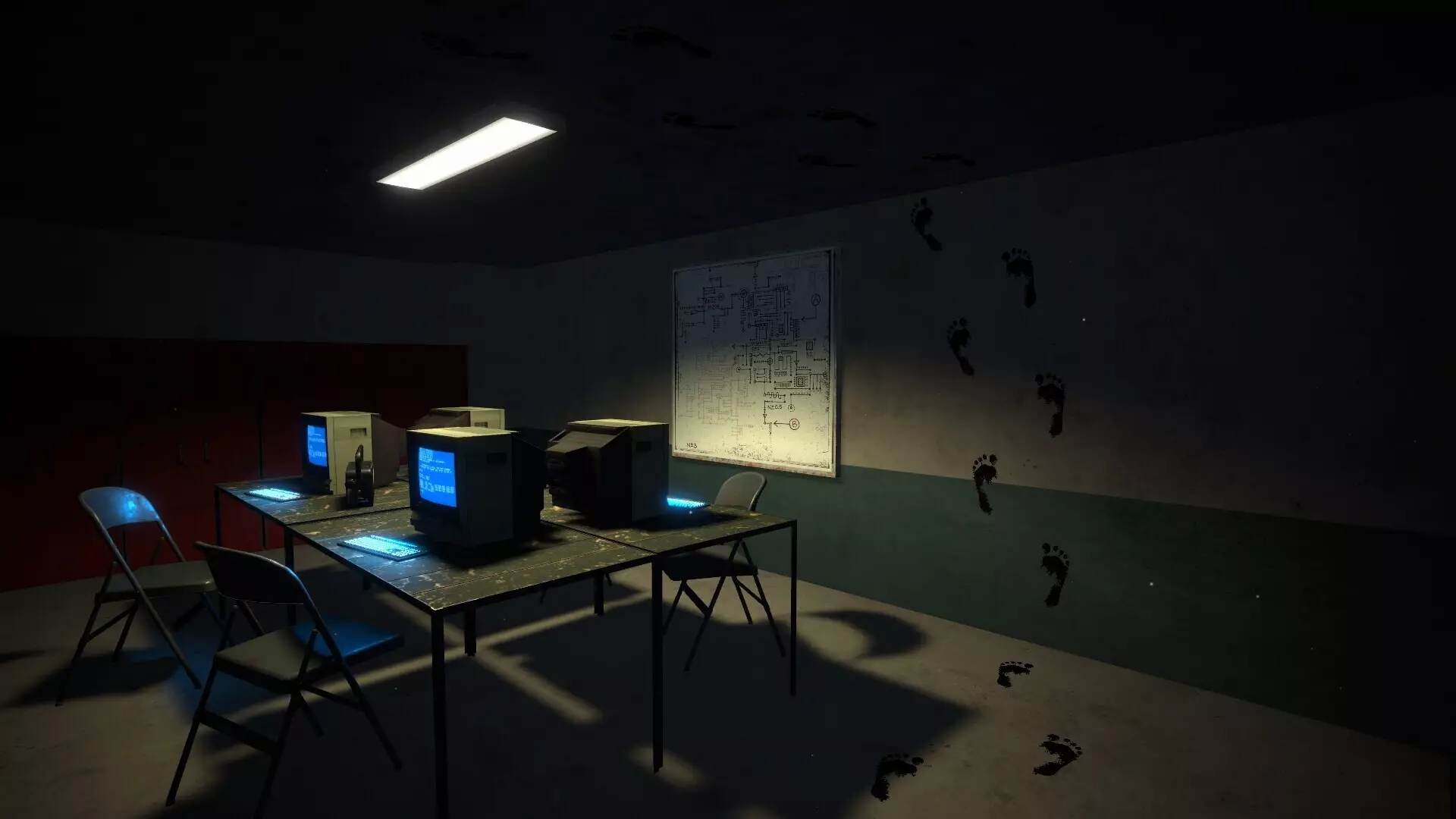 -The Loop Below-游戏截图-好玩游戏库