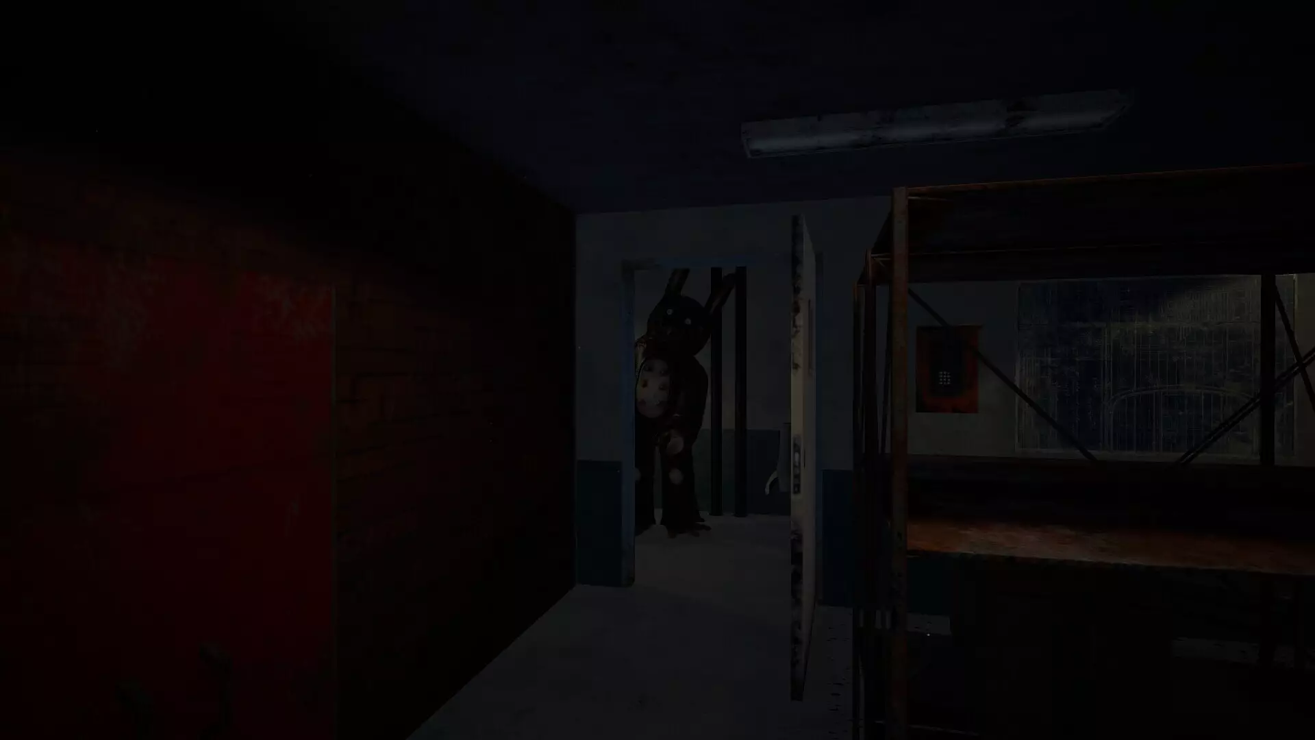 -The Loop Below-游戏截图-好玩游戏库